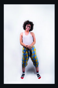 Pedram Farhadi is 21 years old. He is a PhD student in International Faculty. He believes having long hair depends on where people live. Pedram says in each neighborhood in Tehran people treat him differently. In some areas they make fun of him or assume he is crazy or interested in philosophy. However, in some of the other areas especially in the well-off neighborhoods people are interested in his hair and see it as something fun. For a year and a half, he kept his hair long. Now he has cut his hair for a change, a decision which he regrets.